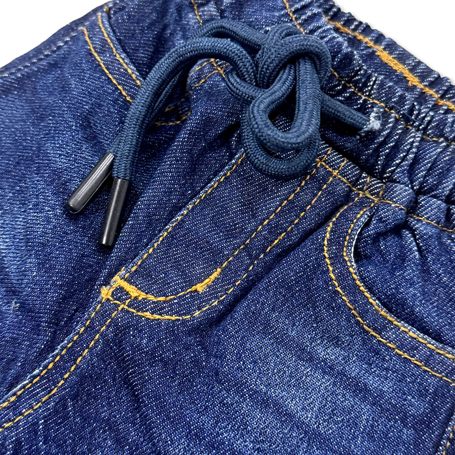 Boys Baba 2 piece Suit - Cream