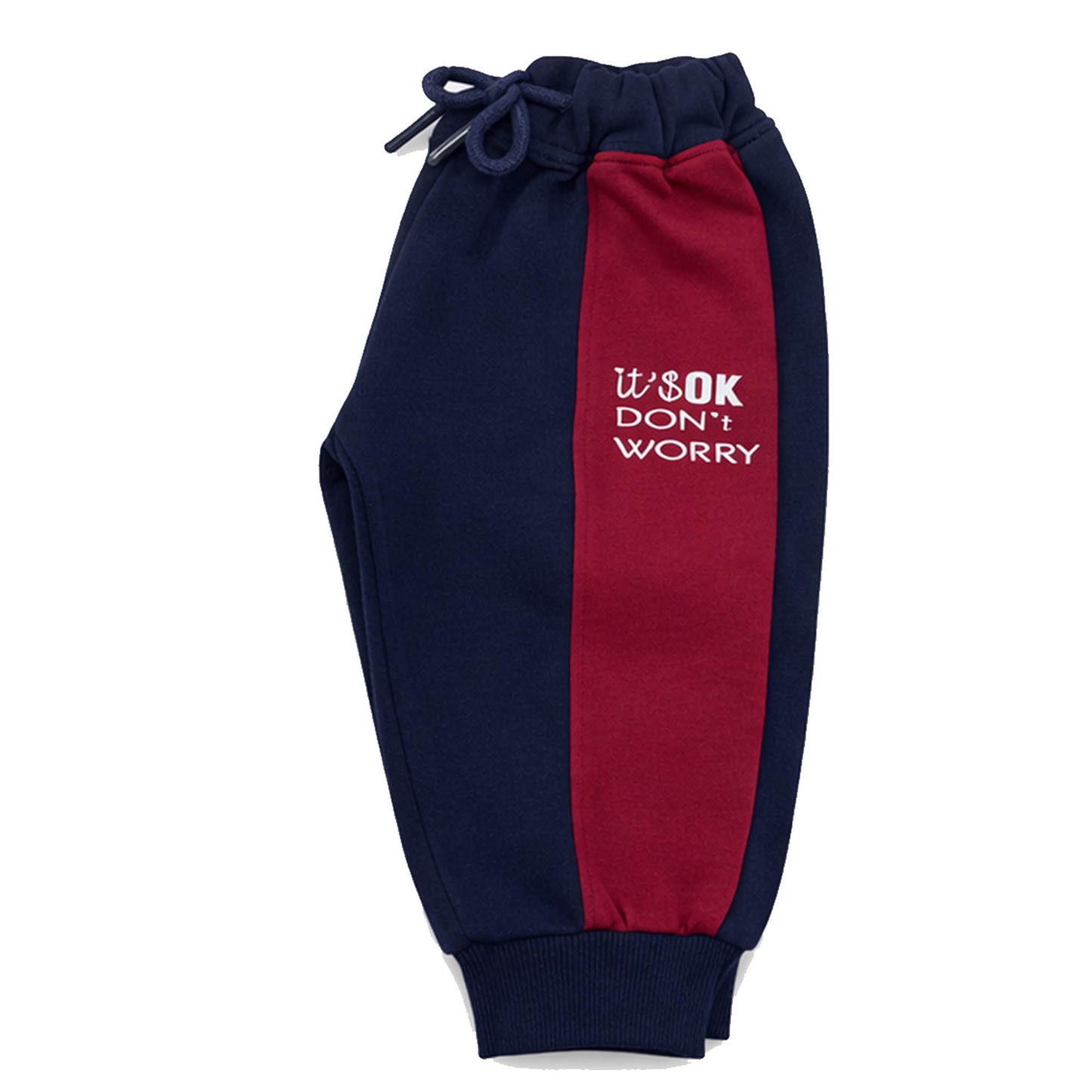 Boys Baba 2 piece Suit -
