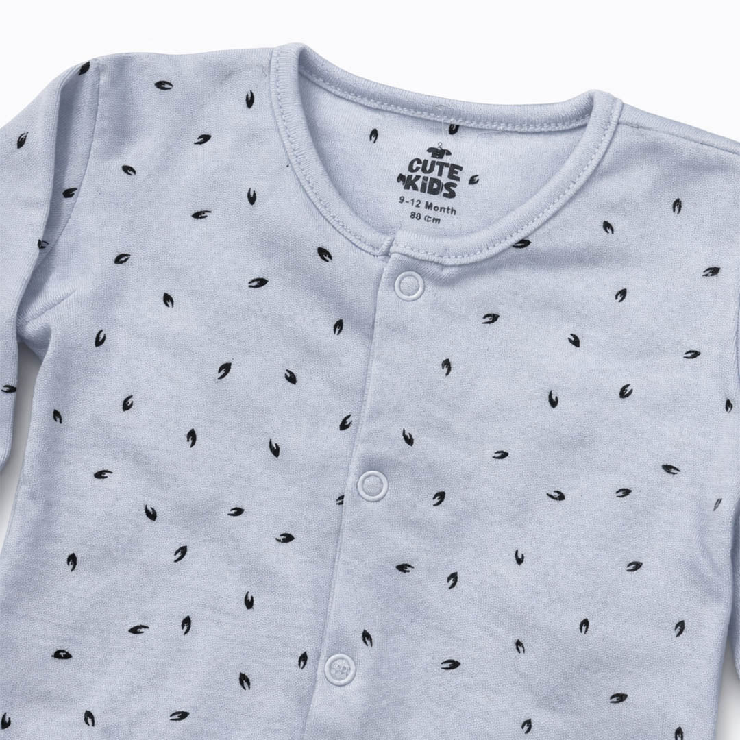 NewBorn - L-Blue