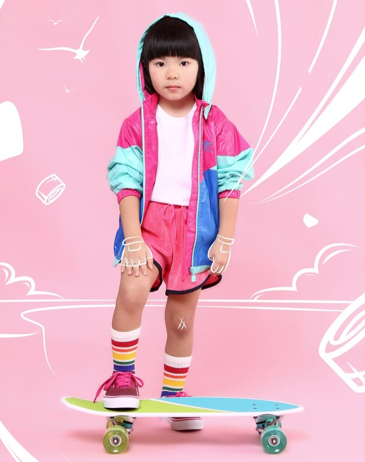 Boys' Fashion Clothing: Stylish Outfits for Young Trendsetters - Cute Kids