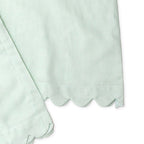 Girls Co-ord Set - Green