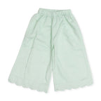 Girls Co-ord Set - Green