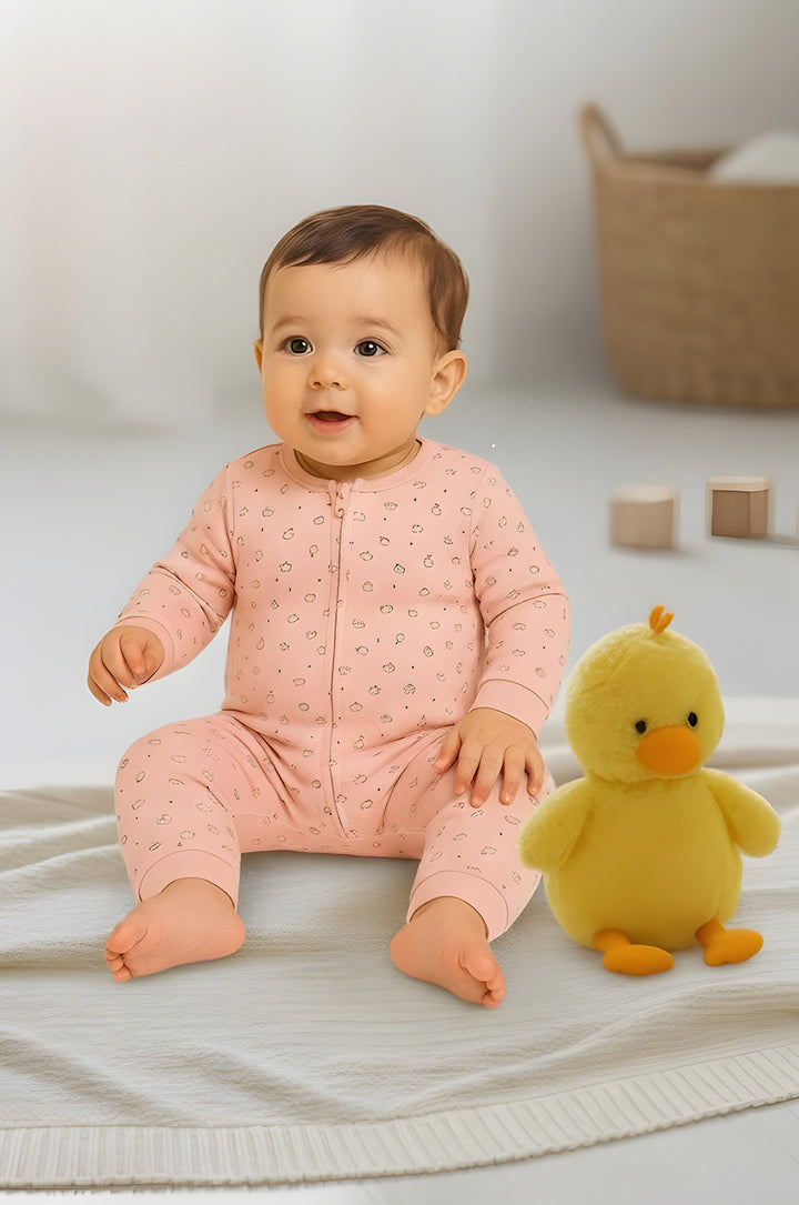 Cute Newborn Romper for Your Baby | Coral Tree – Cute Kids