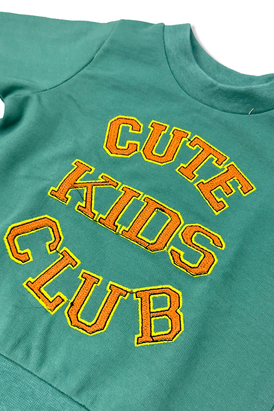 Boys Baba 2 piece Suit - Green