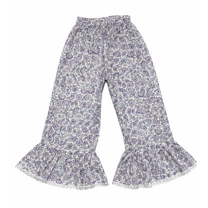 Girls Co-Ord Set - Blue