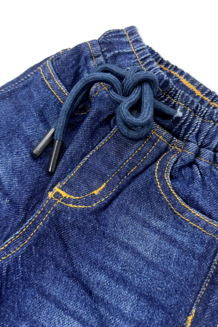 Boys Baba 2 piece Suit - Sky Blue