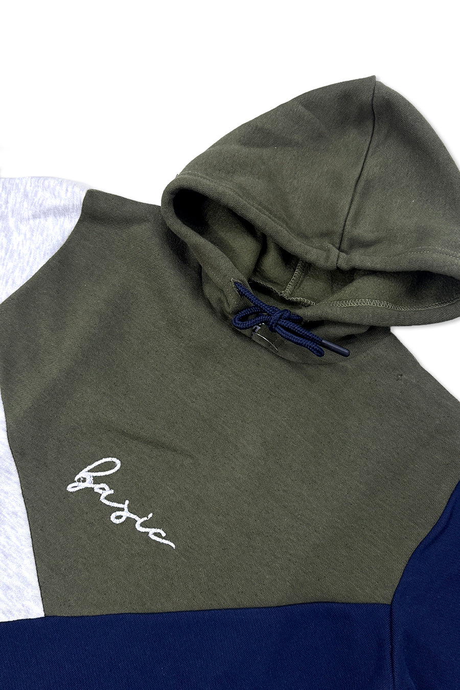 Boys Hoodie - Navy Color
