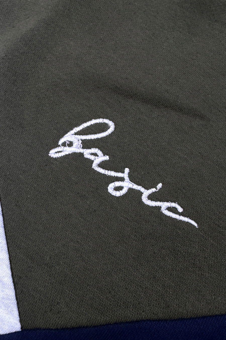 Boys Hoodie - Navy Color