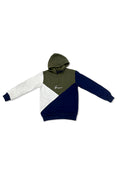 Boys Hoodie - Navy Color