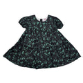 Girls  Frocks - Black