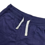 Boys Plain Short  - Navy