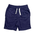 Boys Short  - Navy