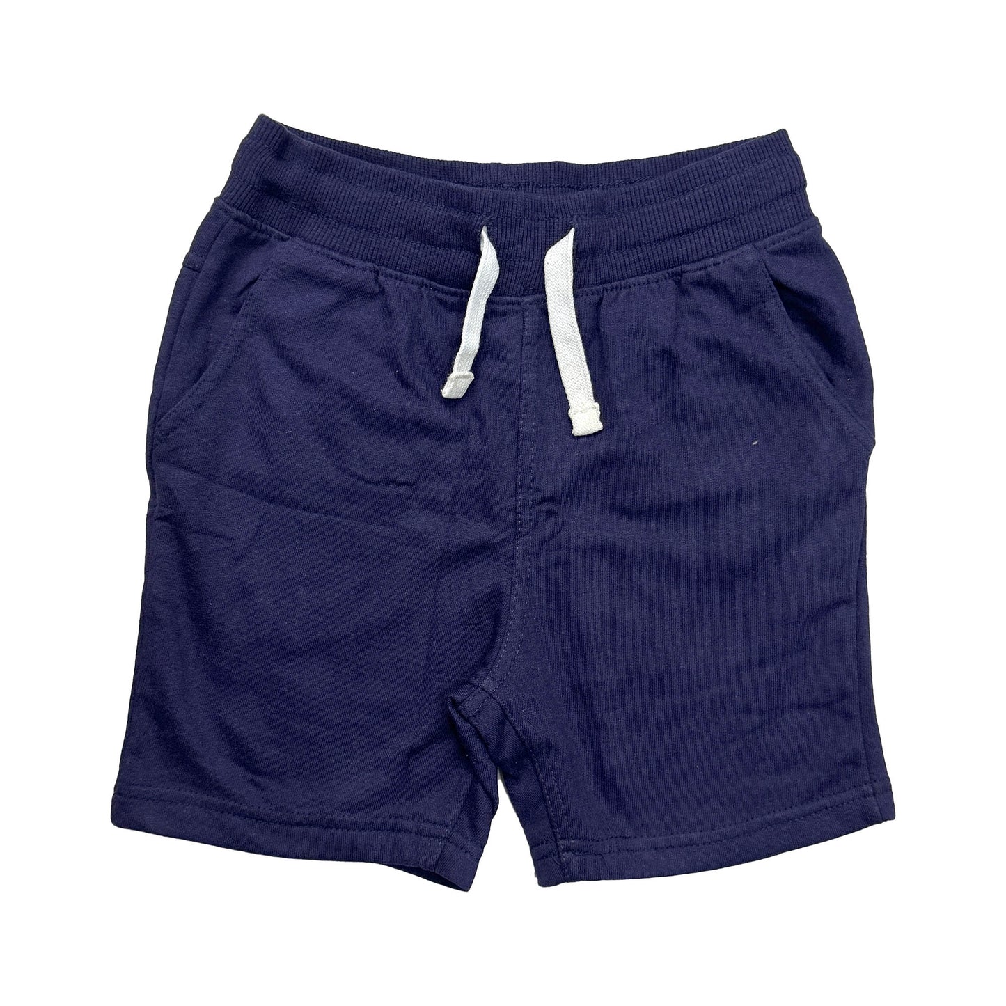 Boys Short  - Navy