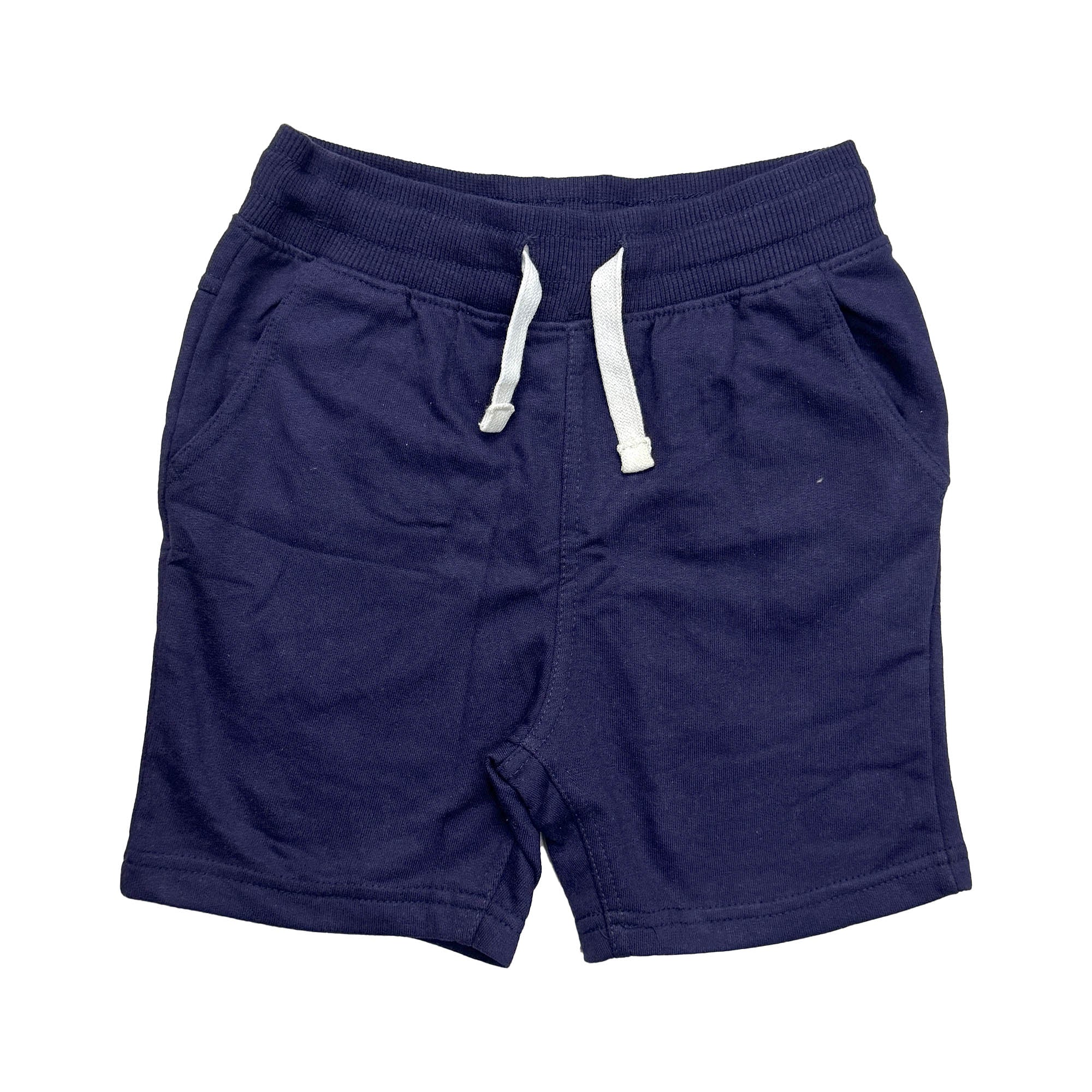 Boys Short  - Navy