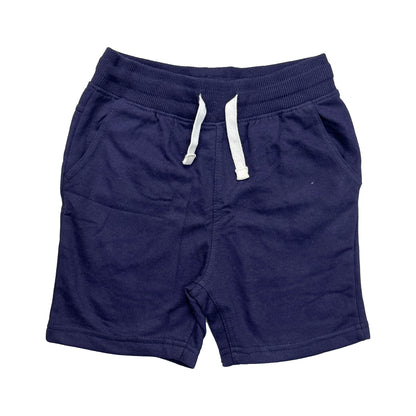 Boys Short  - Navy