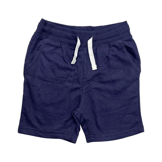 Boys Short  - Navy