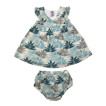 Girls  Co-ord Set – Skin