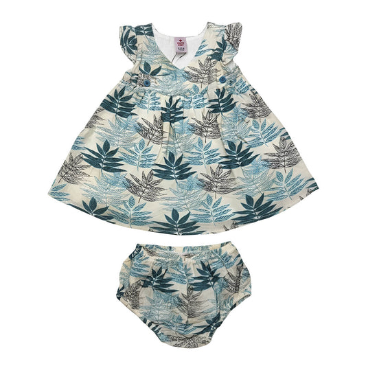 Girls  Co-ord Set – Skin