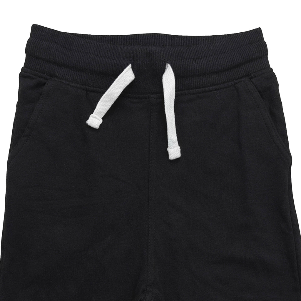Boys Short  - Black