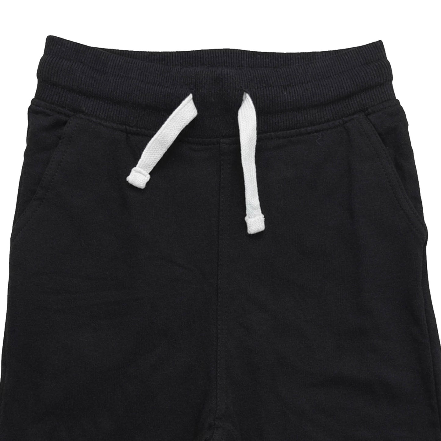 Boys Short  - Black