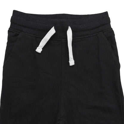 Boys Short  - Black