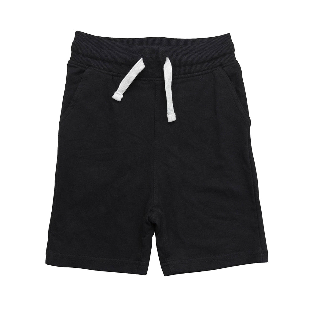 Boys Short  - Black
