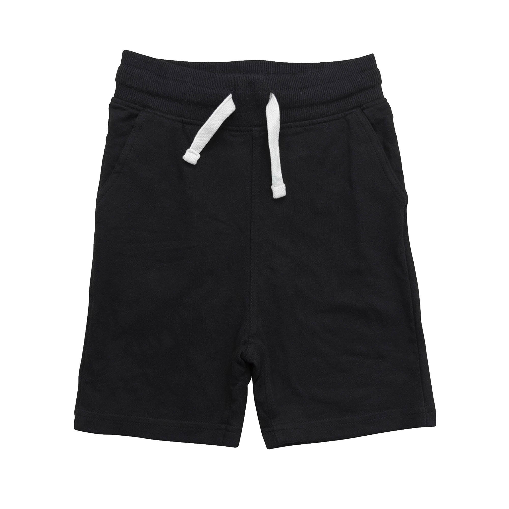 Boys Short  - Black