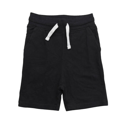 Boys Short  - Black
