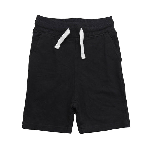 Boys Short  - Black