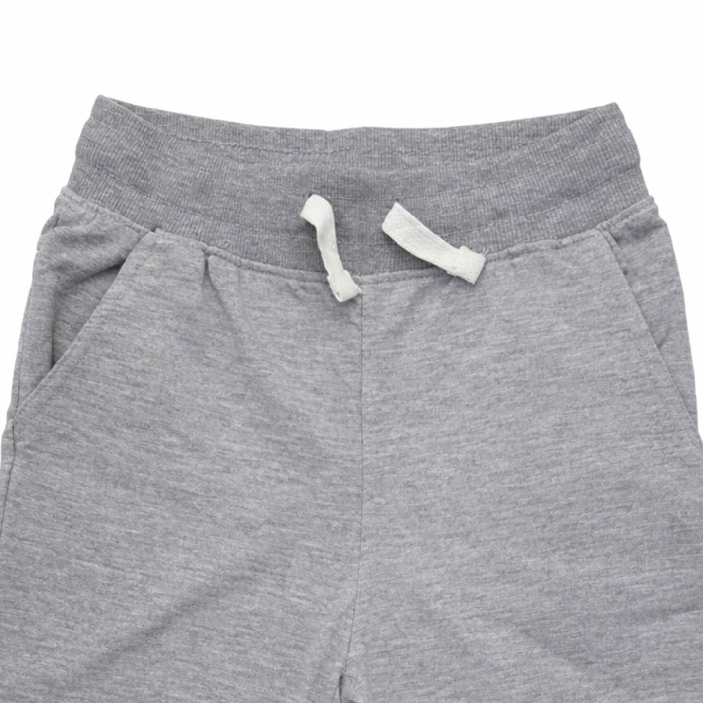 Boys Short  - Grey