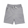 Boys Short  - Grey
