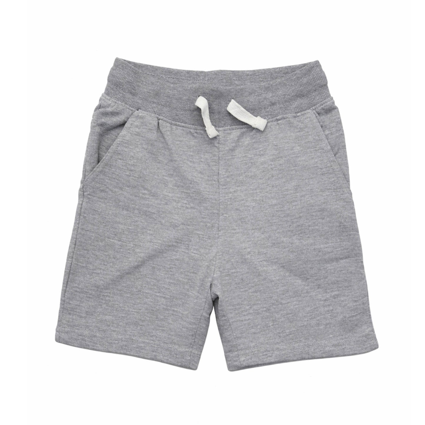 Boys Short  - Grey