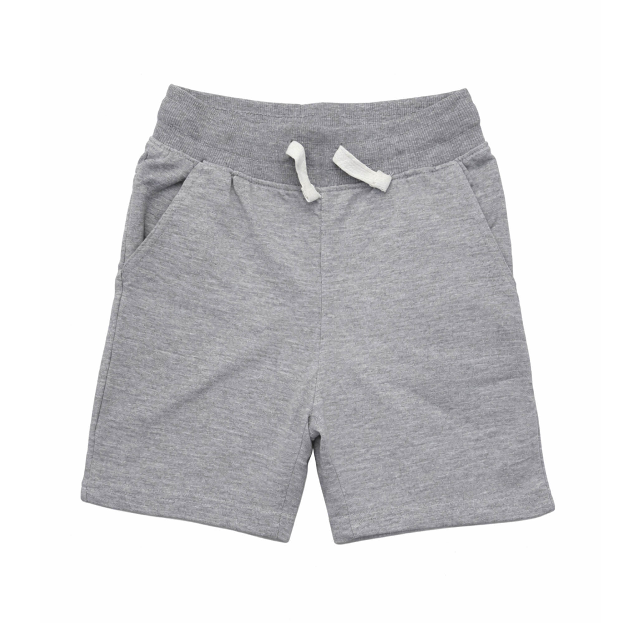 Boys Short  - Grey