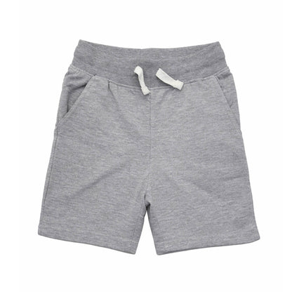 Boys Short  - Grey