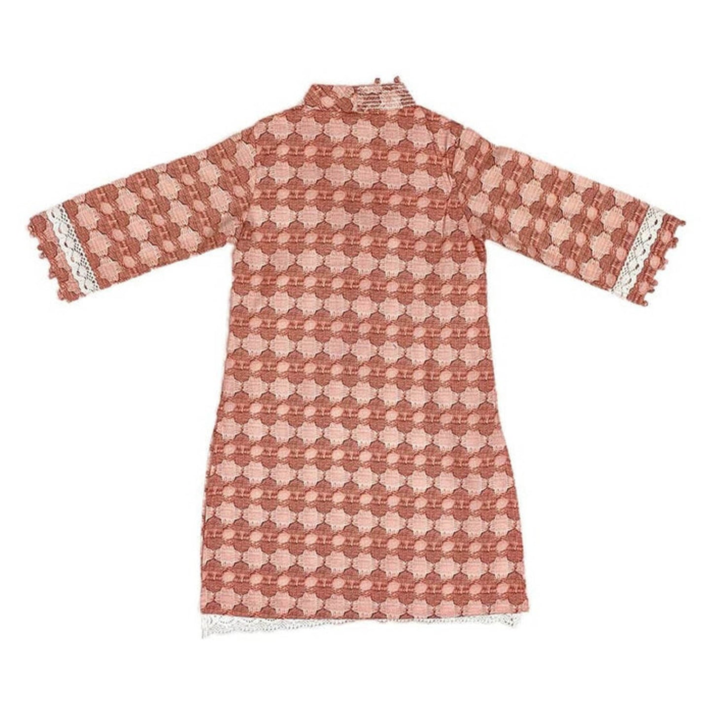 Girls Co-ord Set - Printed