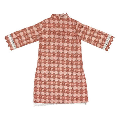 Girls Co-ord Set - Printed