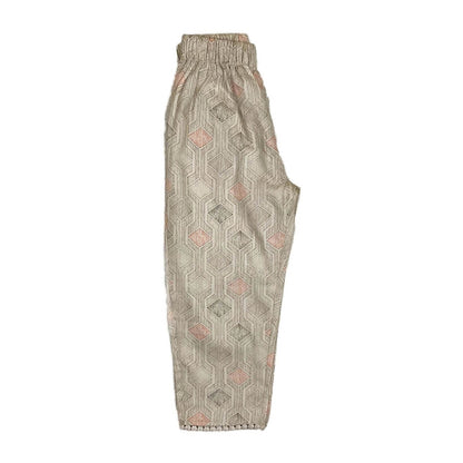 Girls Co-ord Set - Printed