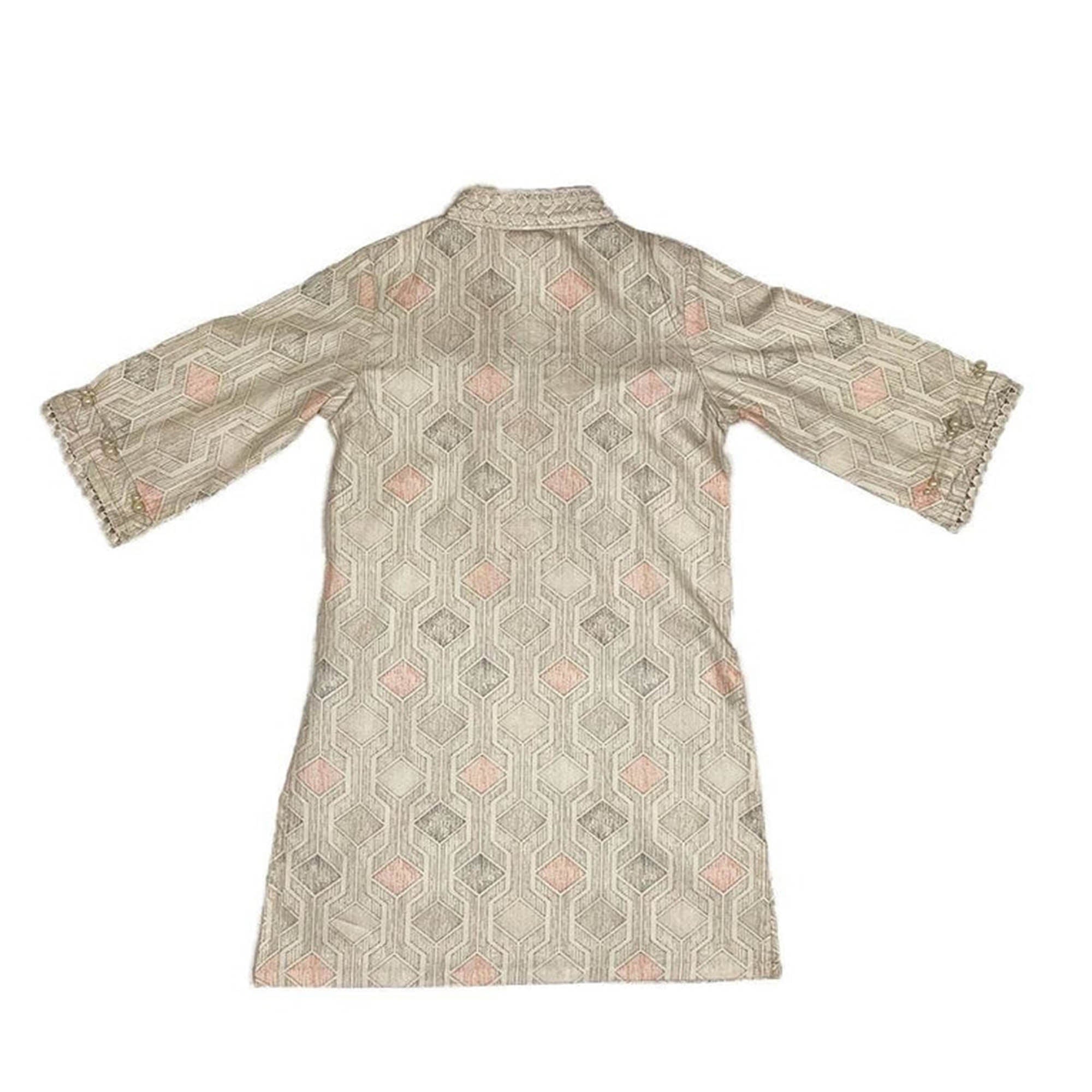 Girls Co-ord Set - Printed