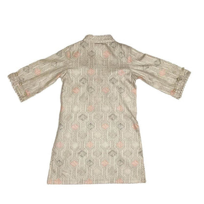 Girls Co-ord Set - Printed