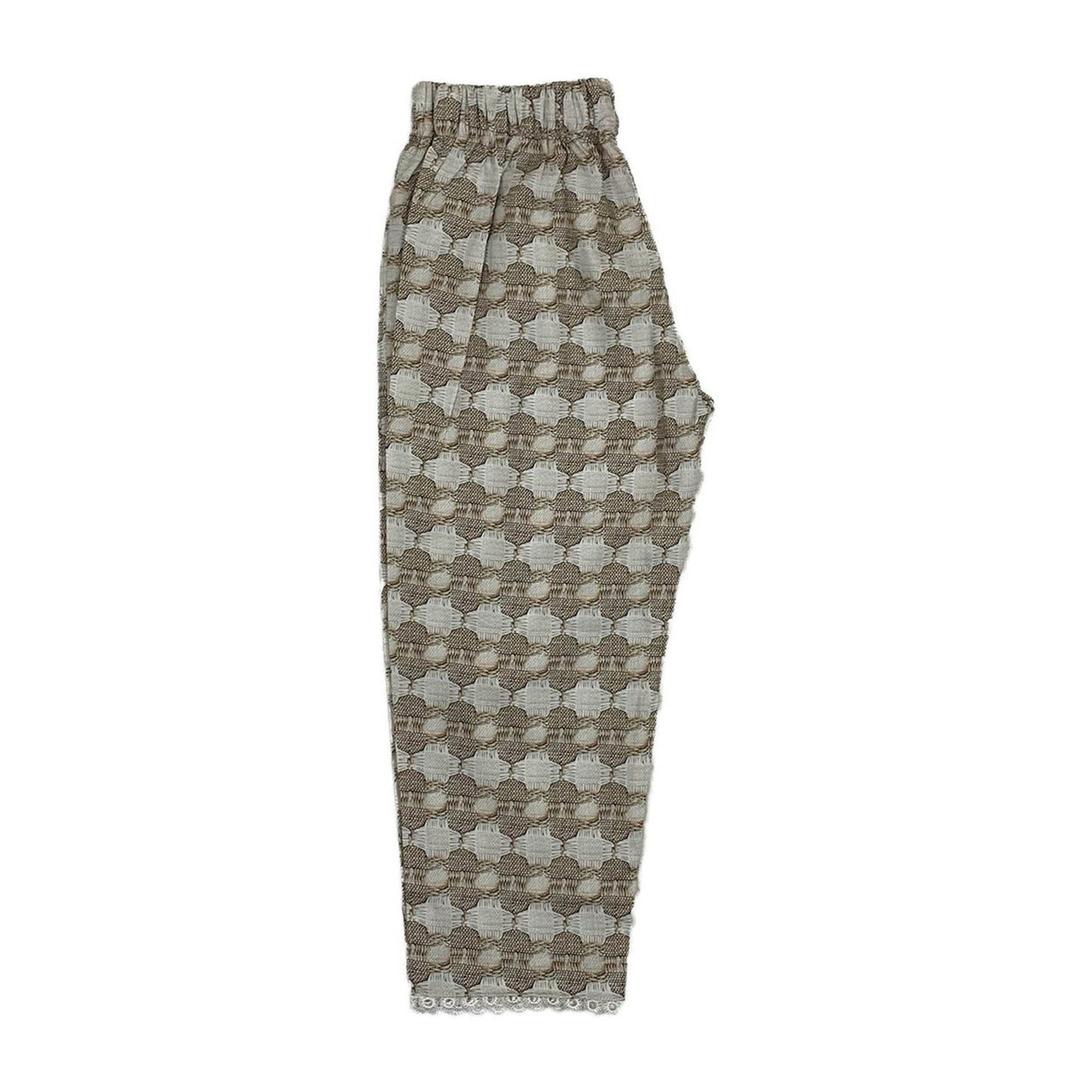 Girls co-ord Set - Printed