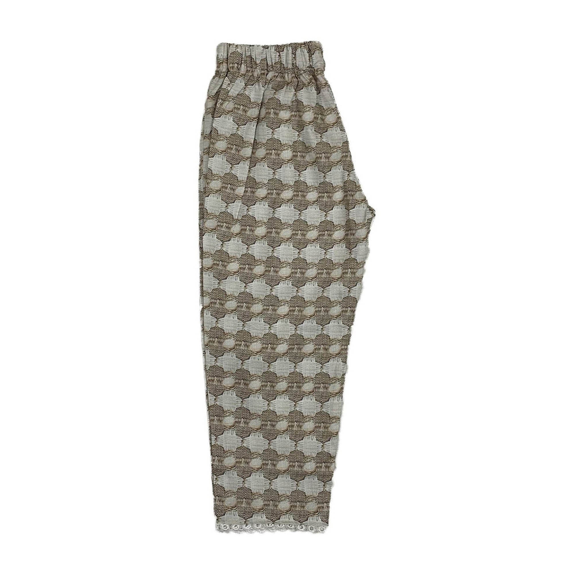 Girls co-ord Set - Printed