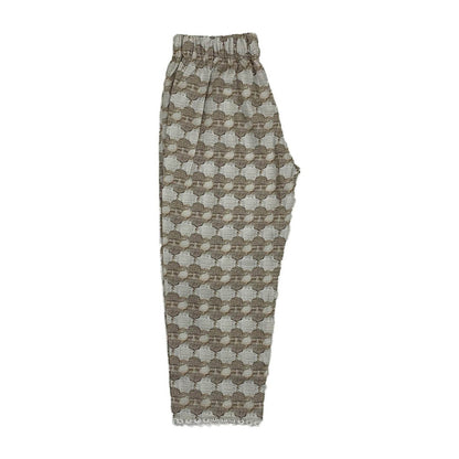 Girls co-ord Set - Printed