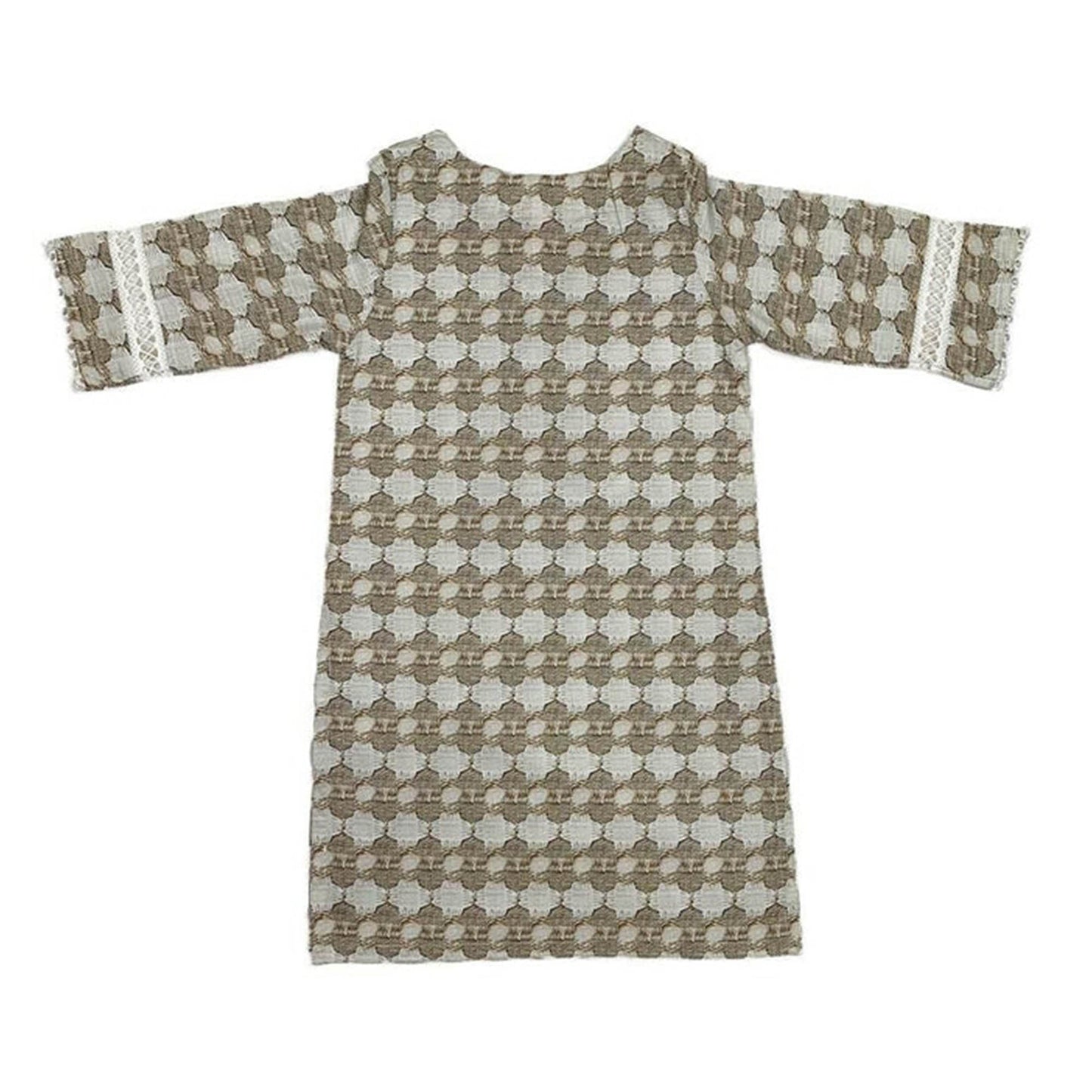 Girls co-ord Set - Printed
