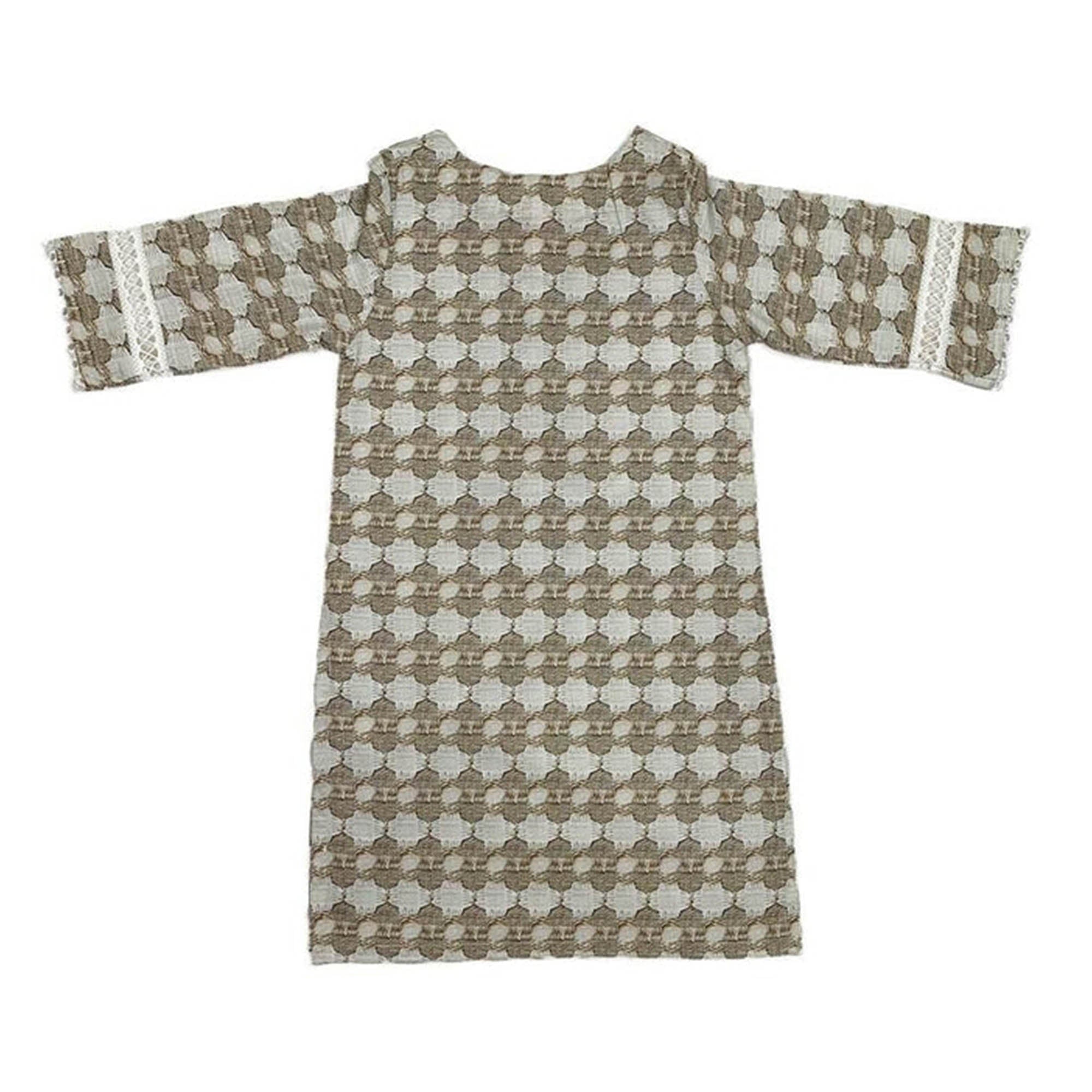 Girls co-ord Set - Printed