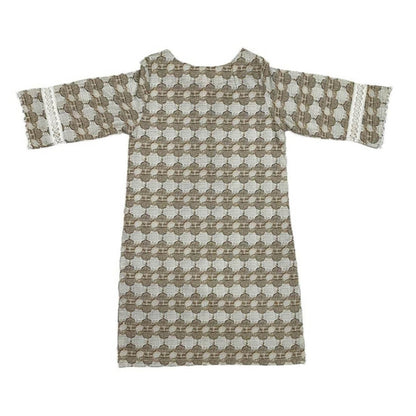 Girls co-ord Set - Printed