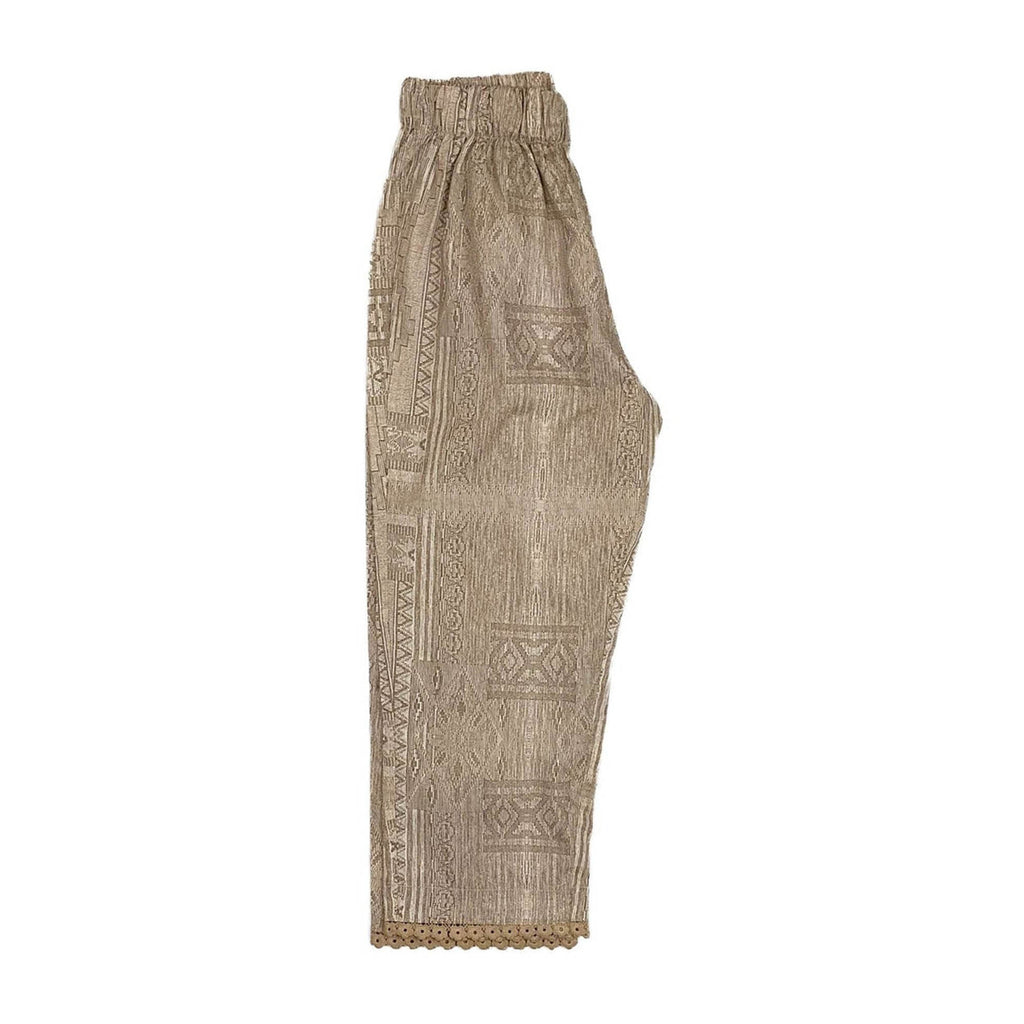 Girls co-ord Set - Printed