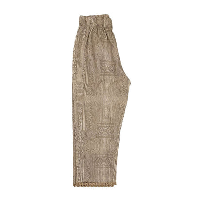 Girls co-ord Set - Printed