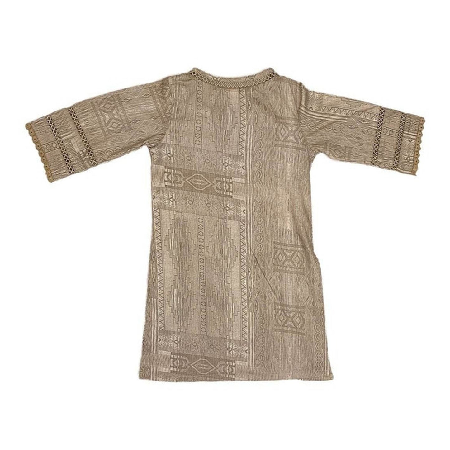 Girls co-ord Set - Printed