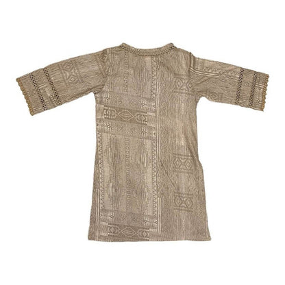 Girls co-ord Set - Printed