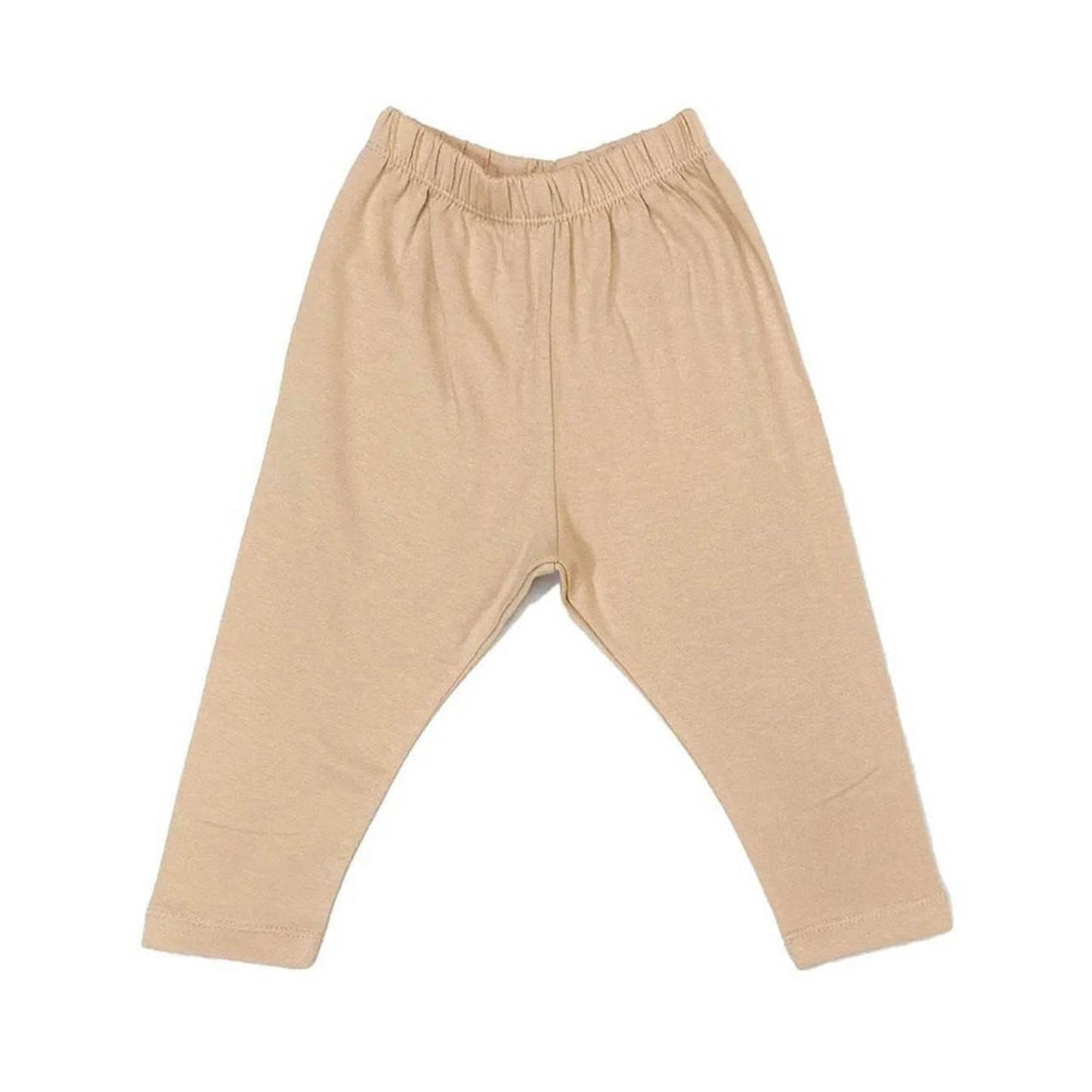 Newborn Tights - Skin
